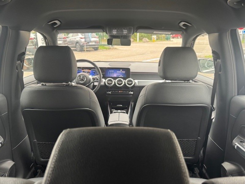 Image Mercedes-Benz EQB 250+  2436 EQB 250+ Edition